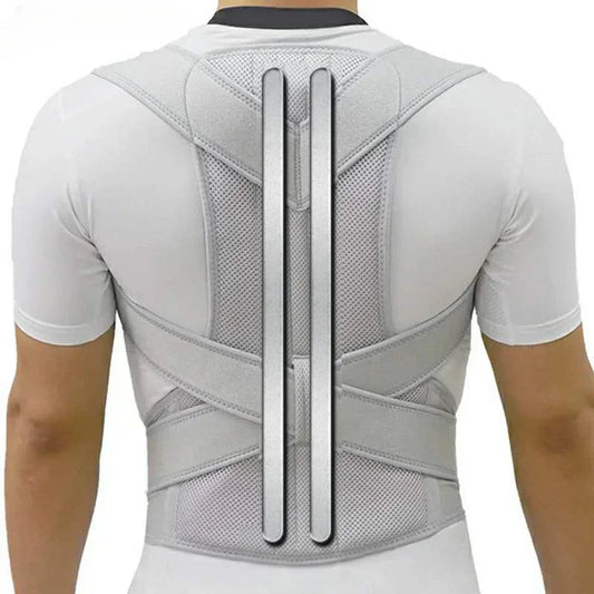 AlignFlex Precision Posture Corrector