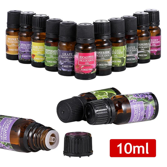 EssenceScent Harmony: Aromatherapy water-soluble essential oil blend